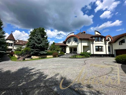 будинок за адресою Старообухівська вул.