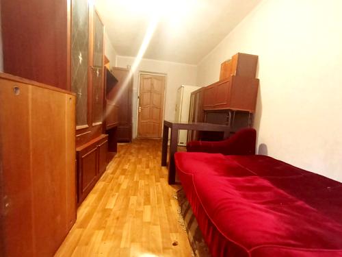 квартира по адресу Ицхака Рабина ул., 1