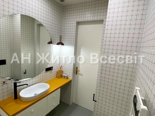 квартира за адресою Січових Стрільців вул. (Артема), 44-А