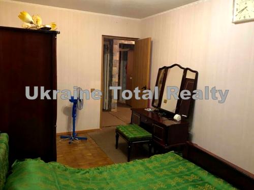 квартира за адресою Свободи просп., 30-А