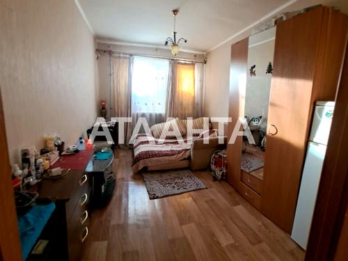 комната по адресу Варненская ул., 10а