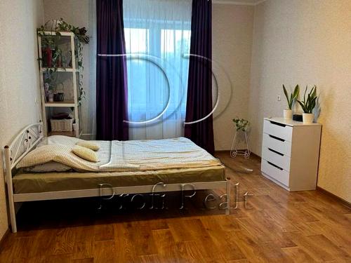 квартира за адресою Ясинуватський пров., 11