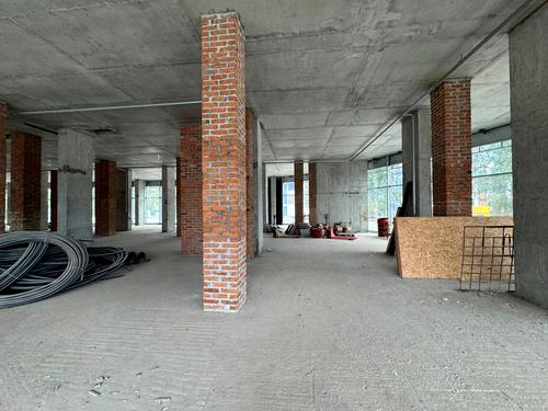 коммерческая по адресу Центральная ул., 21