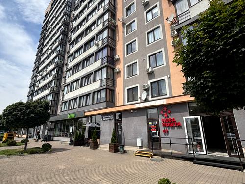 квартира по адресу Стрыйская ул., 45