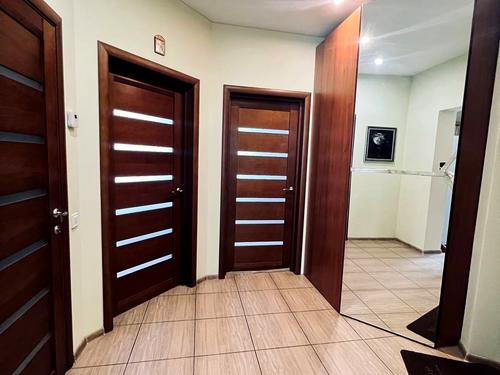 квартира за адресою Лисика вул., 9а