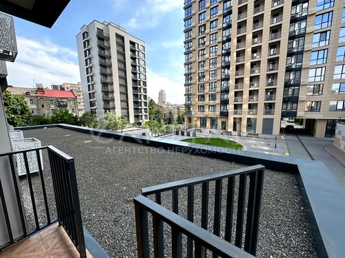 квартира за адресою Бульварно-Кудрявська вул. (Воровського), 15