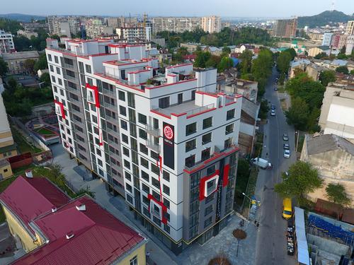 квартира по адресу Бортнянского ул. (27 Июля), 28