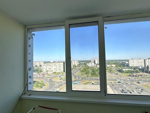 квартира по адресу Александры Экстер ул. (Цветаевой Марины), 3