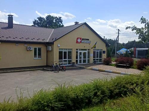 участок по адресу с. Лубянка, Шевченка провулок