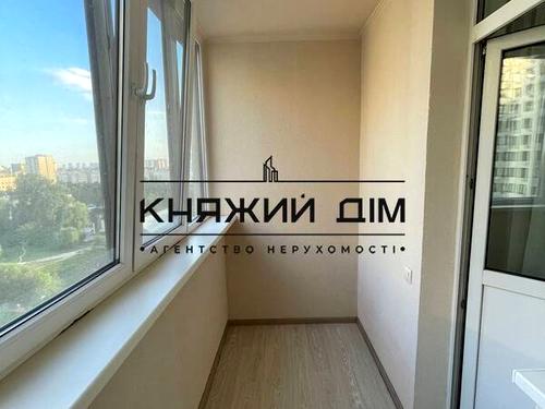 квартира по адресу Степана Рудницкого ул. (Вильямса академика), 19/14