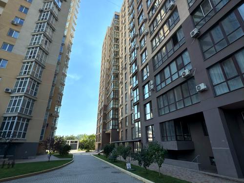 квартира по адресу Мандрыковская ул., 51л