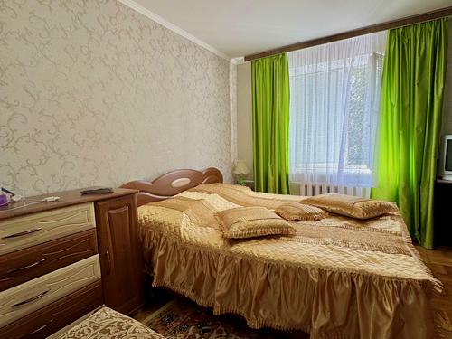 квартира за адресою Івана Богуна вул. (Богунського), 58