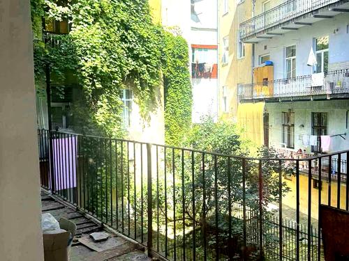 квартира по адресу Пекарская ул., 46