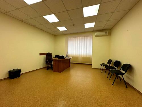 комерційна за адресою Одеса, Фонтанська дорога вул., 49/1