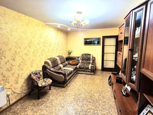 квартира по адресу Академика Тамма ул., 20