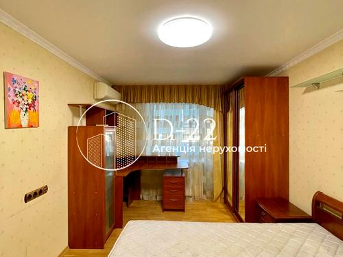 квартира за адресою Архітектора Вербицького вул., 36