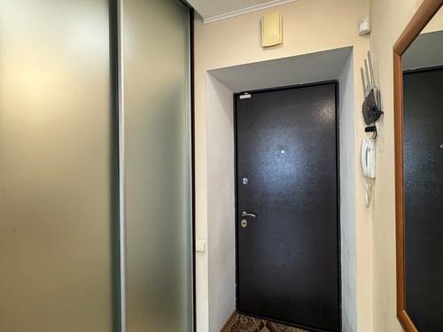 квартира по адресу Парковая ул., 77