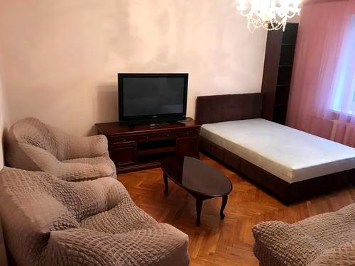 квартира за адресою Лесі Українки бульв., 28-А
