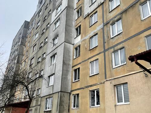 квартира по адресу Хуторовка ул., 40