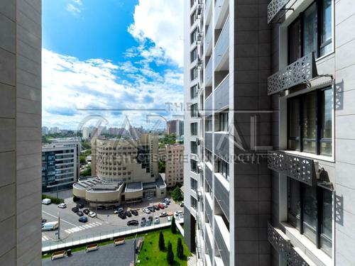 квартира за адресою Михайла Бойчука вул. (Кіквідзе), 41