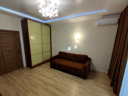 квартира по адресу Мира ул., 3