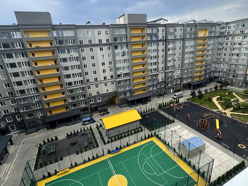 квартира за адресою Івана Кожедуба вул., 3