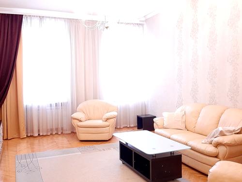 квартира по адресу Шота Руставели ул., 40