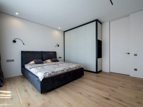 квартира за адресою Оболонський просп., 26