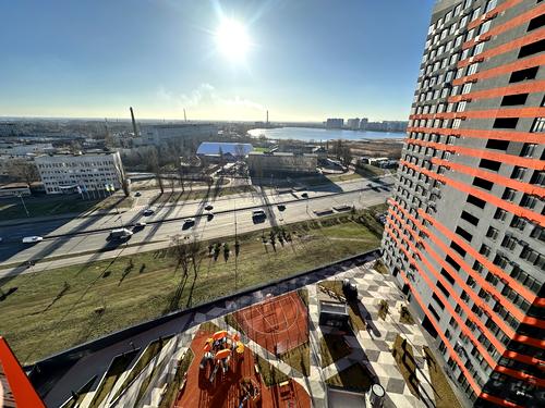 квартира за адресою Братів Чибінєєвих вул. (Чернігівська), 8-А
