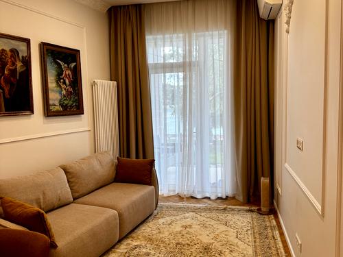 квартира за адресою Паркова вул., 17