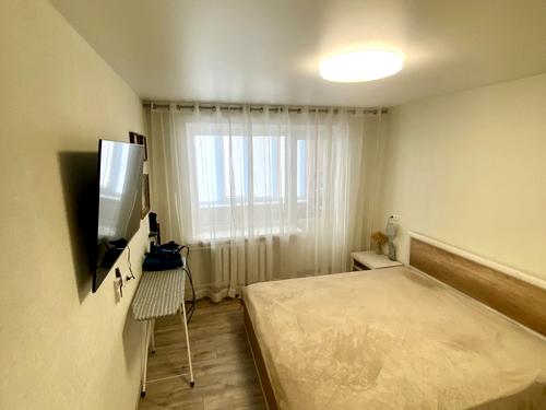 квартира по адресу Бочарова, 10