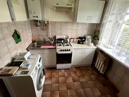 квартира за адресою Кільцева вул., 1