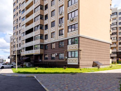 квартира за адресою Відродження вул., 3