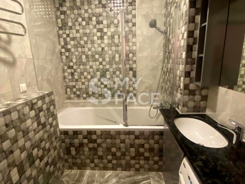 квартира за адресою Трусковецька, 6В