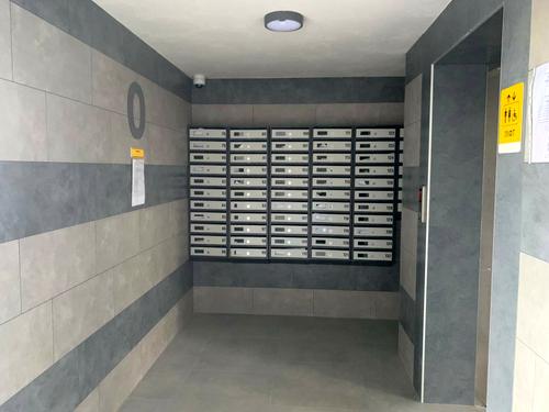 квартира за адресою Будівельна вул., 2