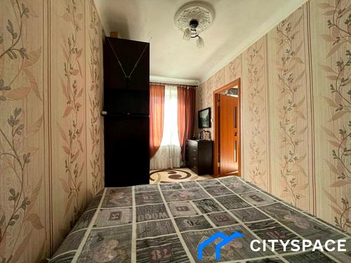 квартира за адресою Науки просп., 34
