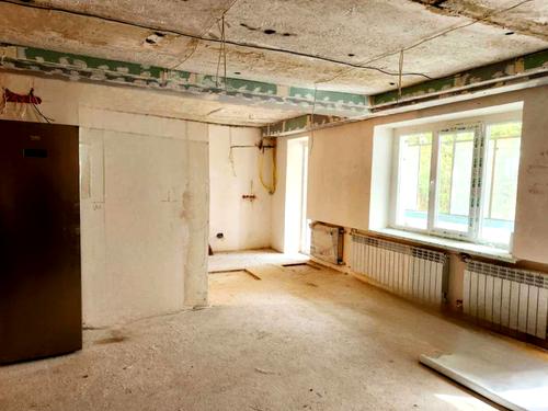 квартира за адресою Краснова вул., 9
