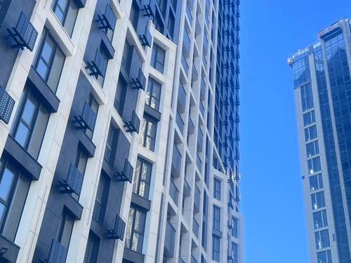 квартира за адресою Залізничне шосе, 45а