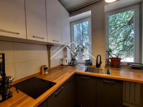 квартира за адресою Липнева вул., 5