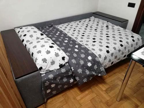квартира по адресу Глубокая ул., 7