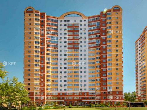 квартира за адресою Мирослава Мисли вул. (Цілиноградська), 58а