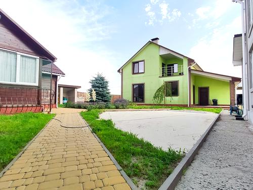 будинок за адресою с. Ревне, Київська