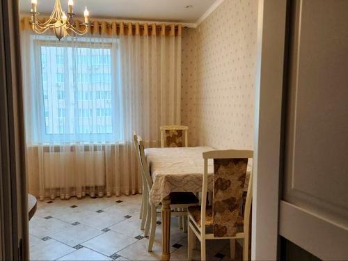 квартира по адресу вул. М. Закревського, 95б