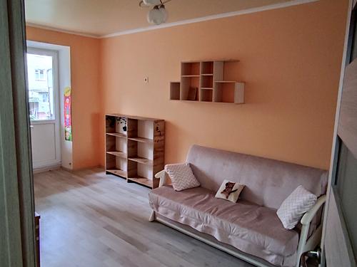 квартира по адресу Белоцерковская ул., 2а