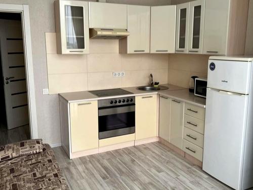 квартира по адресу Асташкина ул. (Крива), 29к