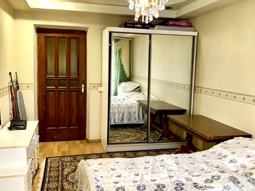 квартира за адресою Центральний бульв., 3