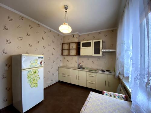 квартира за адресою Кадетський Гай вул., 6