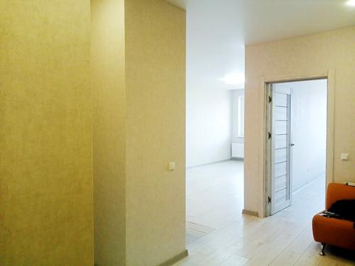 квартира за адресою Берестейський просп. (Перемоги), 55а