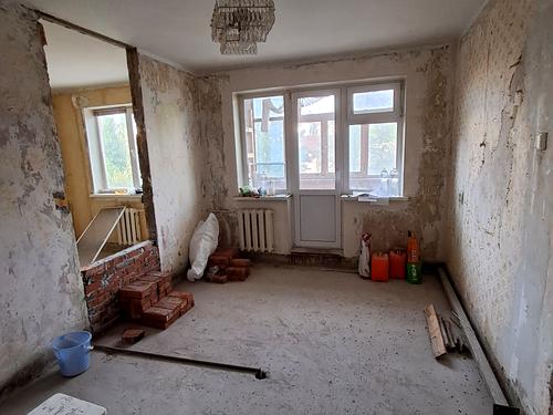 квартира по адресу Київська, 100
