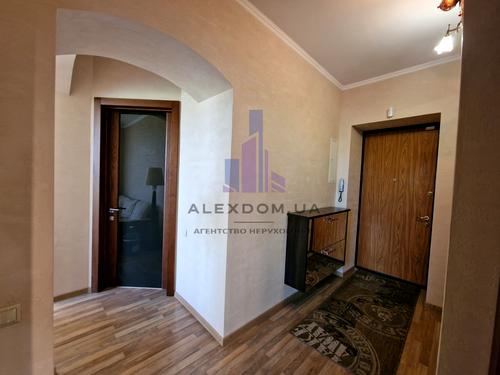 квартира за адресою Марка Безручка вул., 29